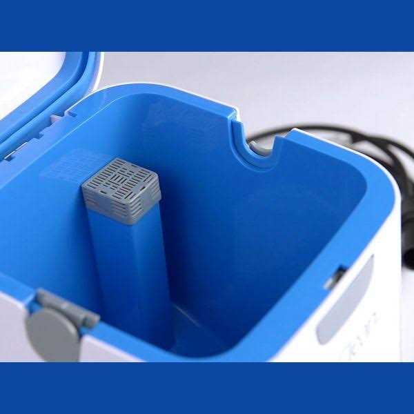 SoClean 2 Go Cartridge Filter Kit - Healthber