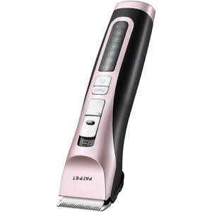 PATPET Dog Cat Grooming Clipper - Healthber