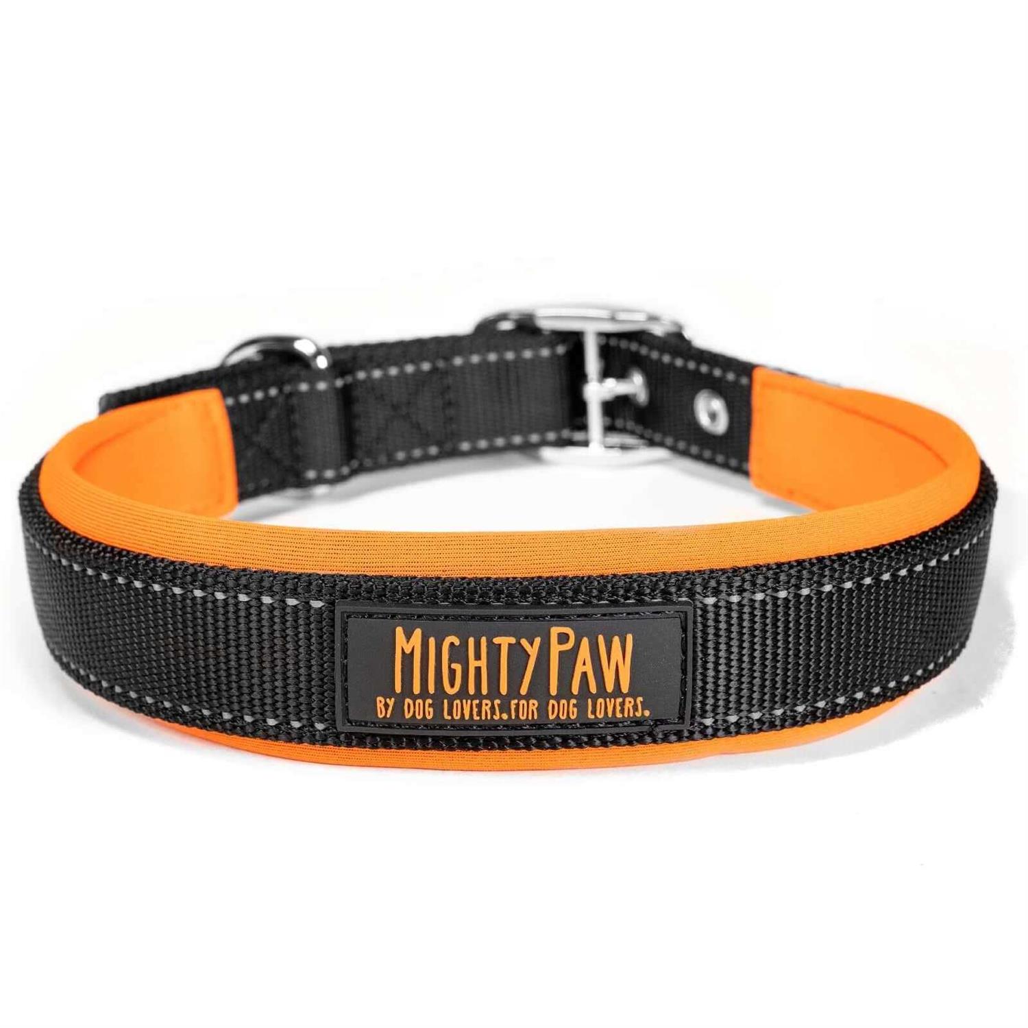 Mighty Paw Sport 2.0 Dog Collar - Healthber