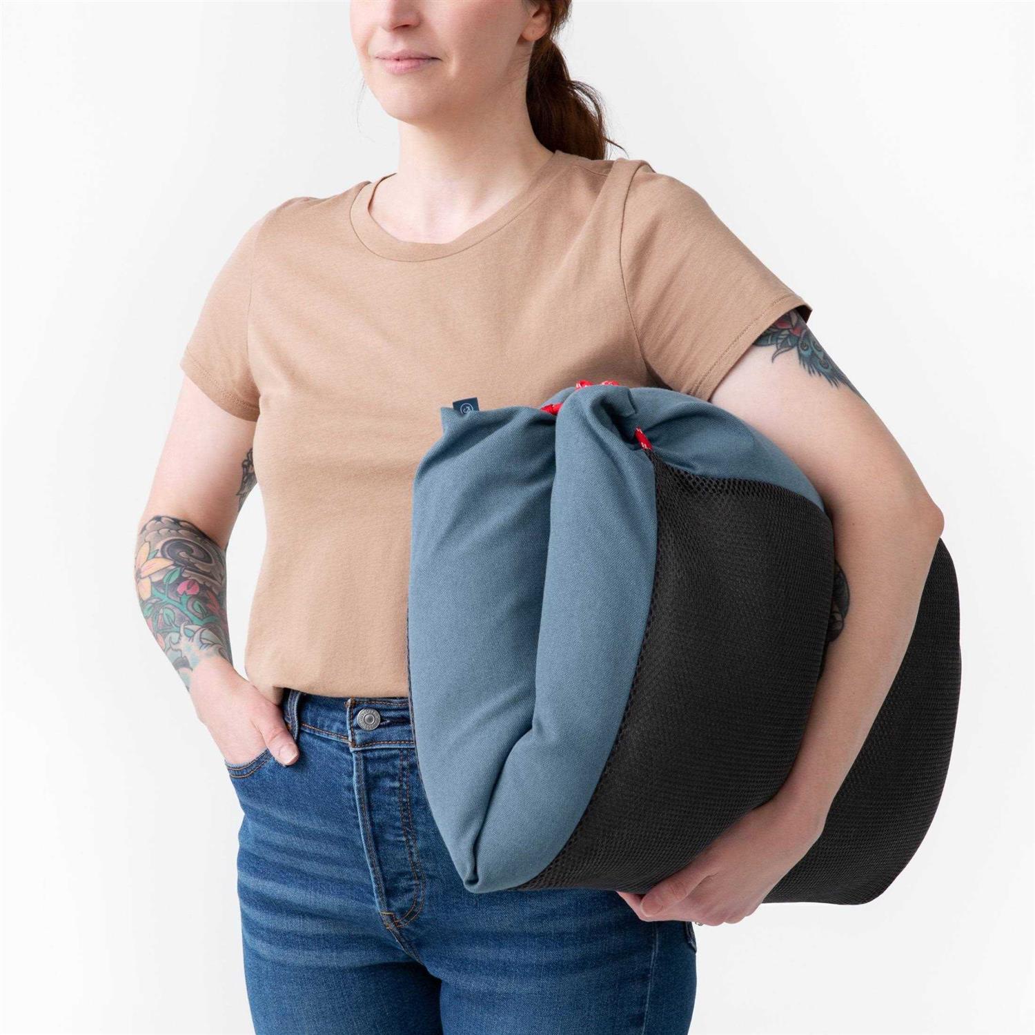 Tuft Needle Dog Bed - Healthber