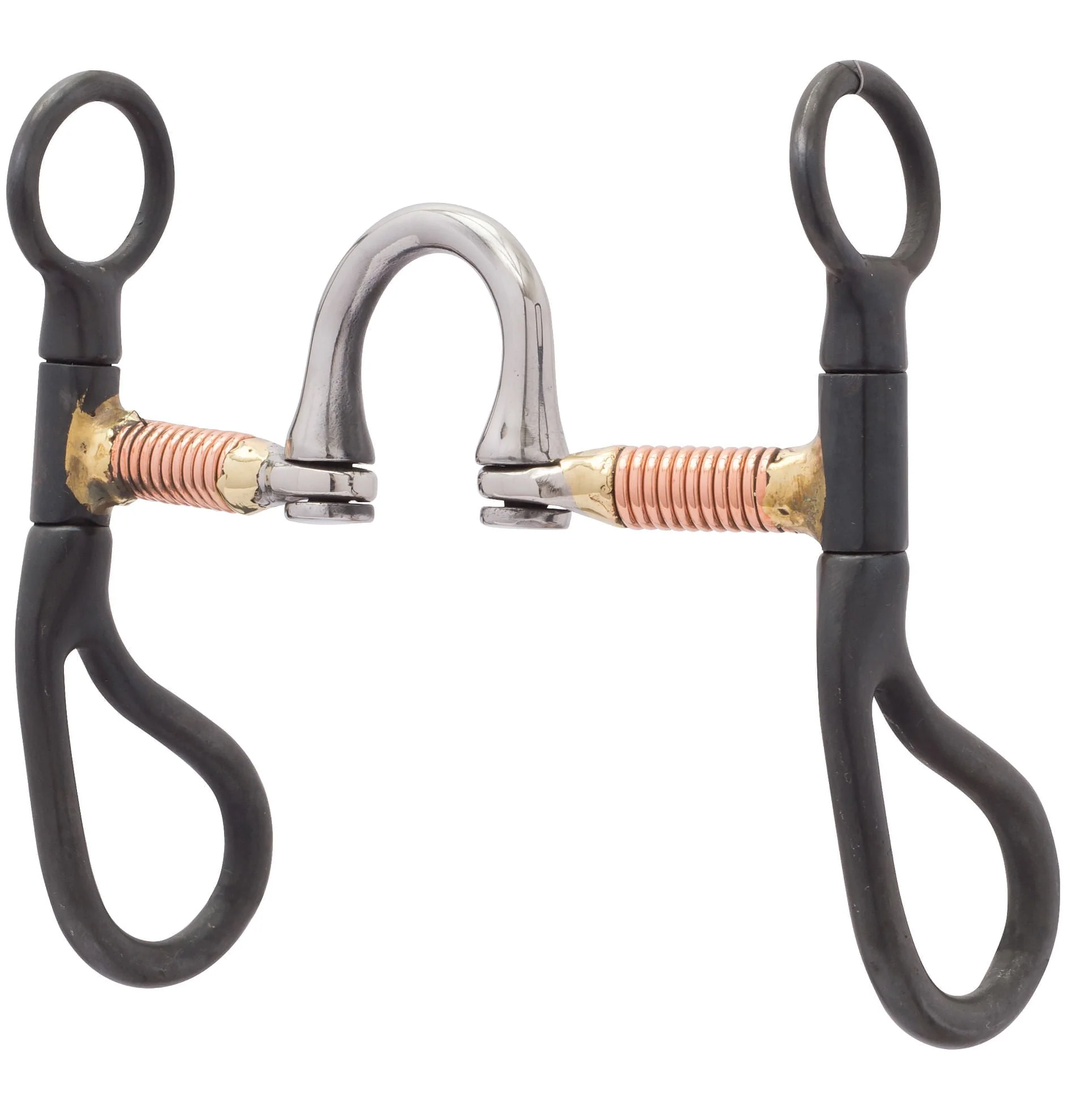 All-Purpose Bit with Correction Mouth - Healthber