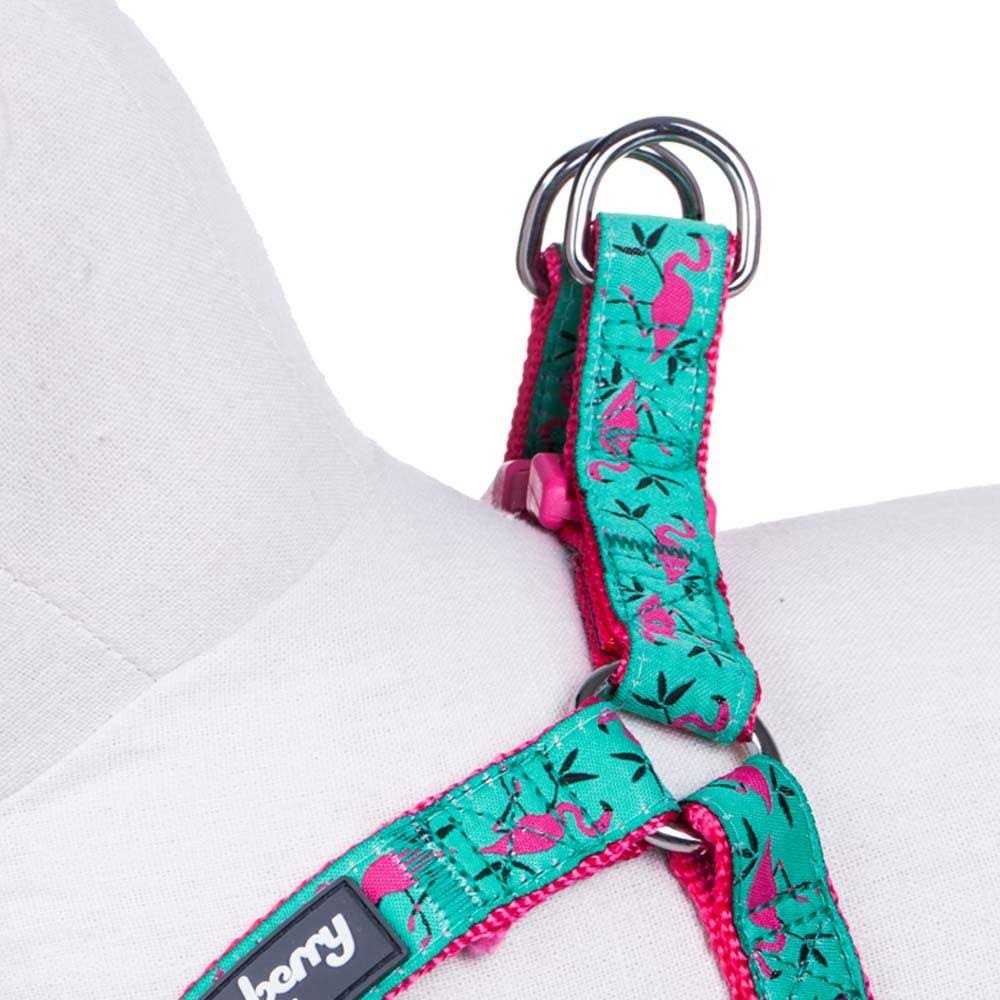 Blueberry Pet Step Dog Harness - Healthber