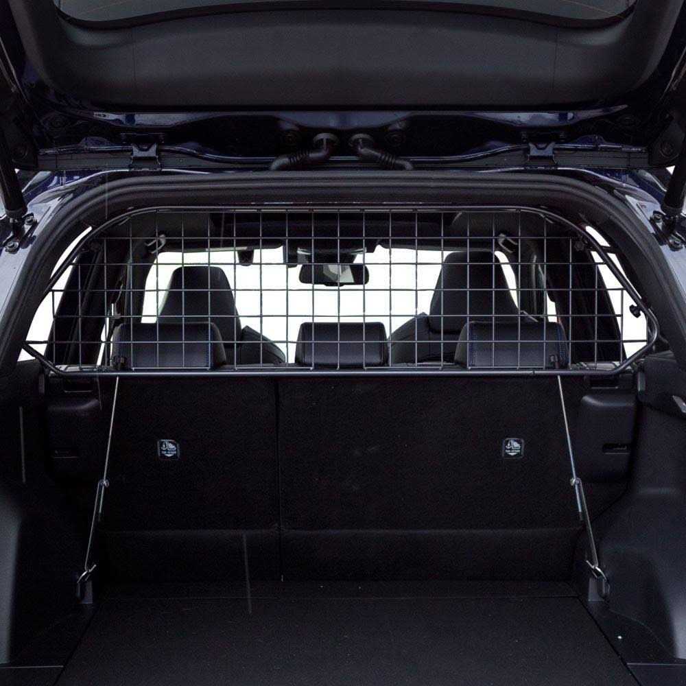 Travall Pet/Cargo Barrier For Toyota Rav4 - Healthber