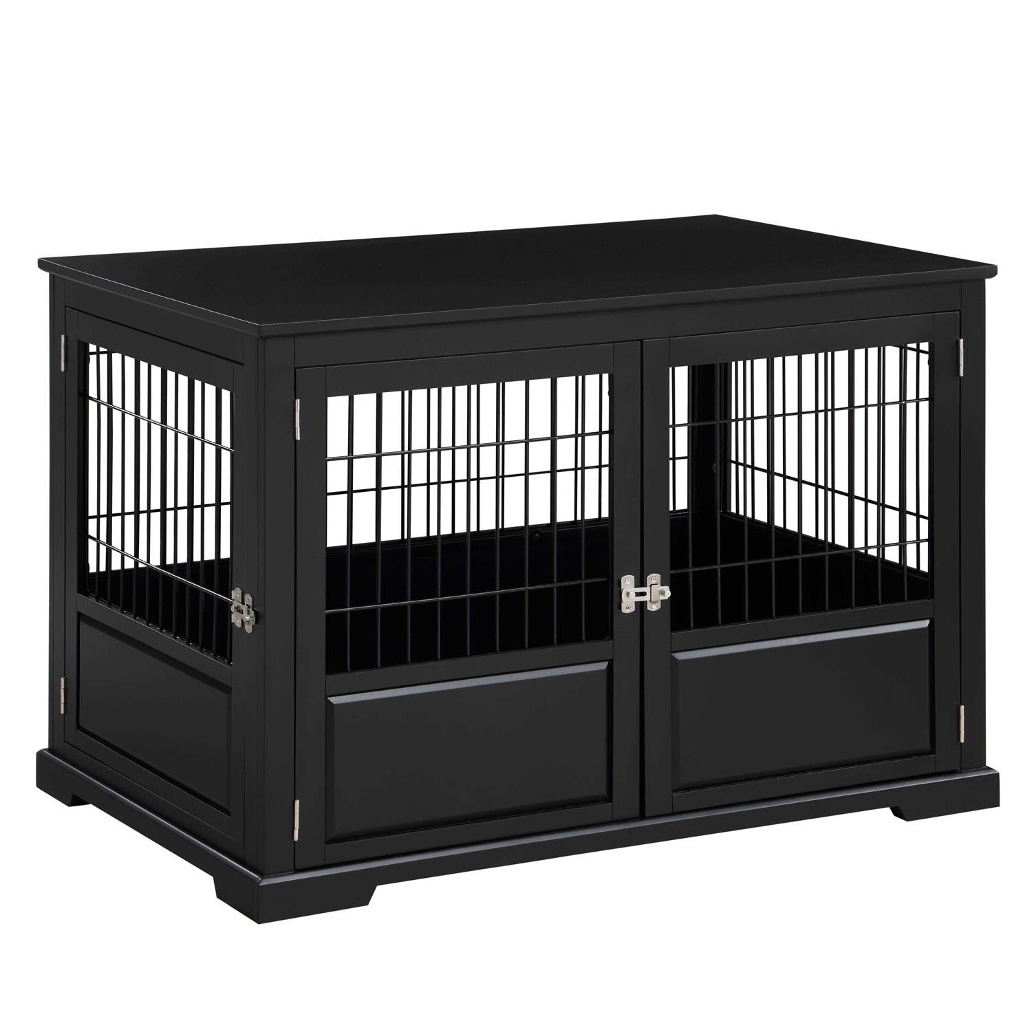 Zoovilla Fairview Triple Door Crate - Healthber