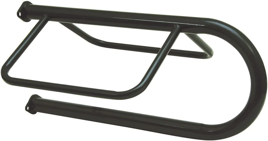 Heavy Duty Wall Mount Saddle Rack - Healthber