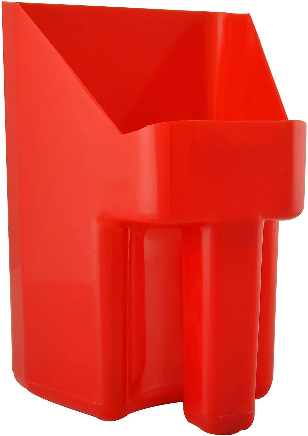 3 Quart Super Scoop for Grain or Feed - Healthber