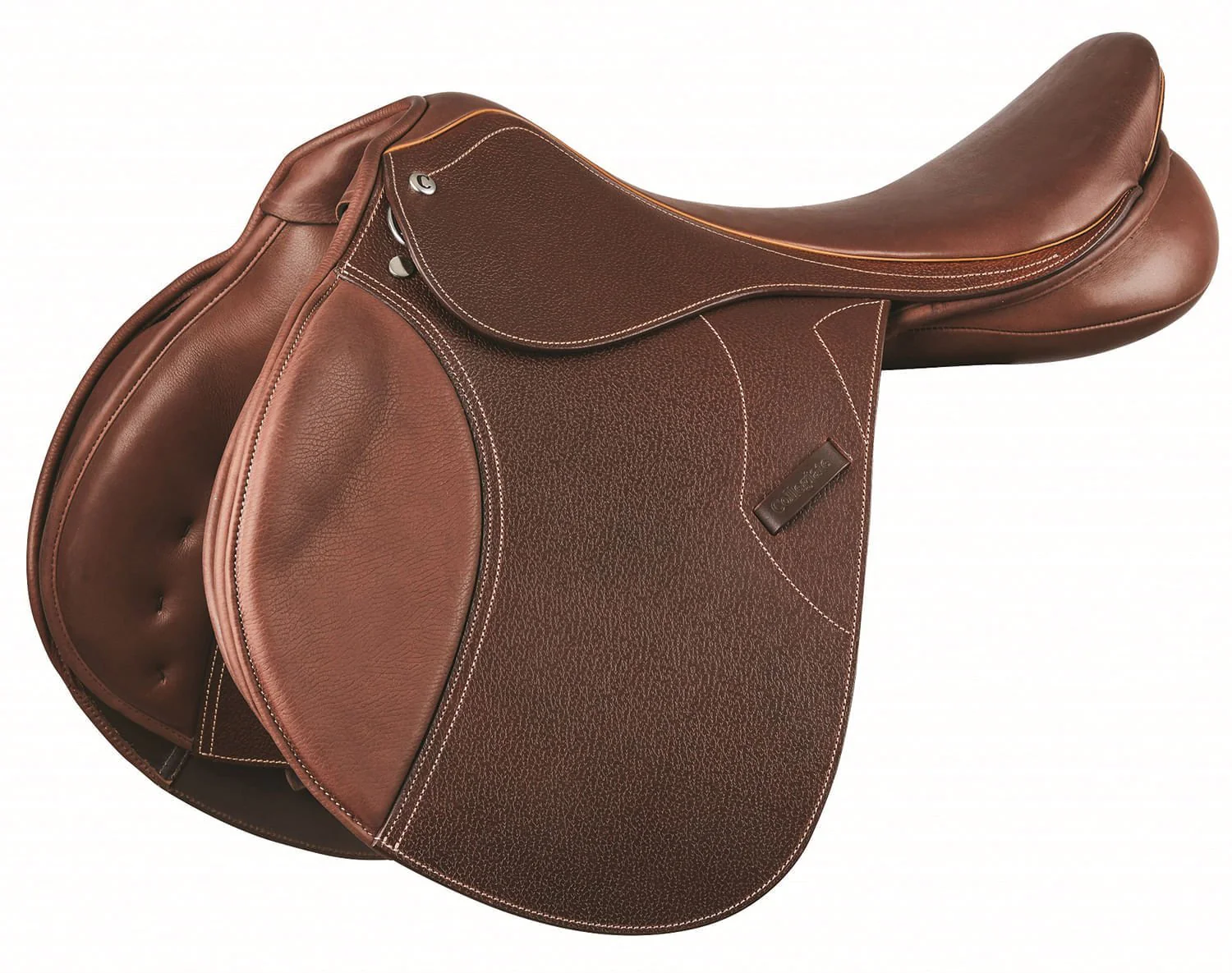 Collegiate Graduate Close Contact Saddle - Healthber