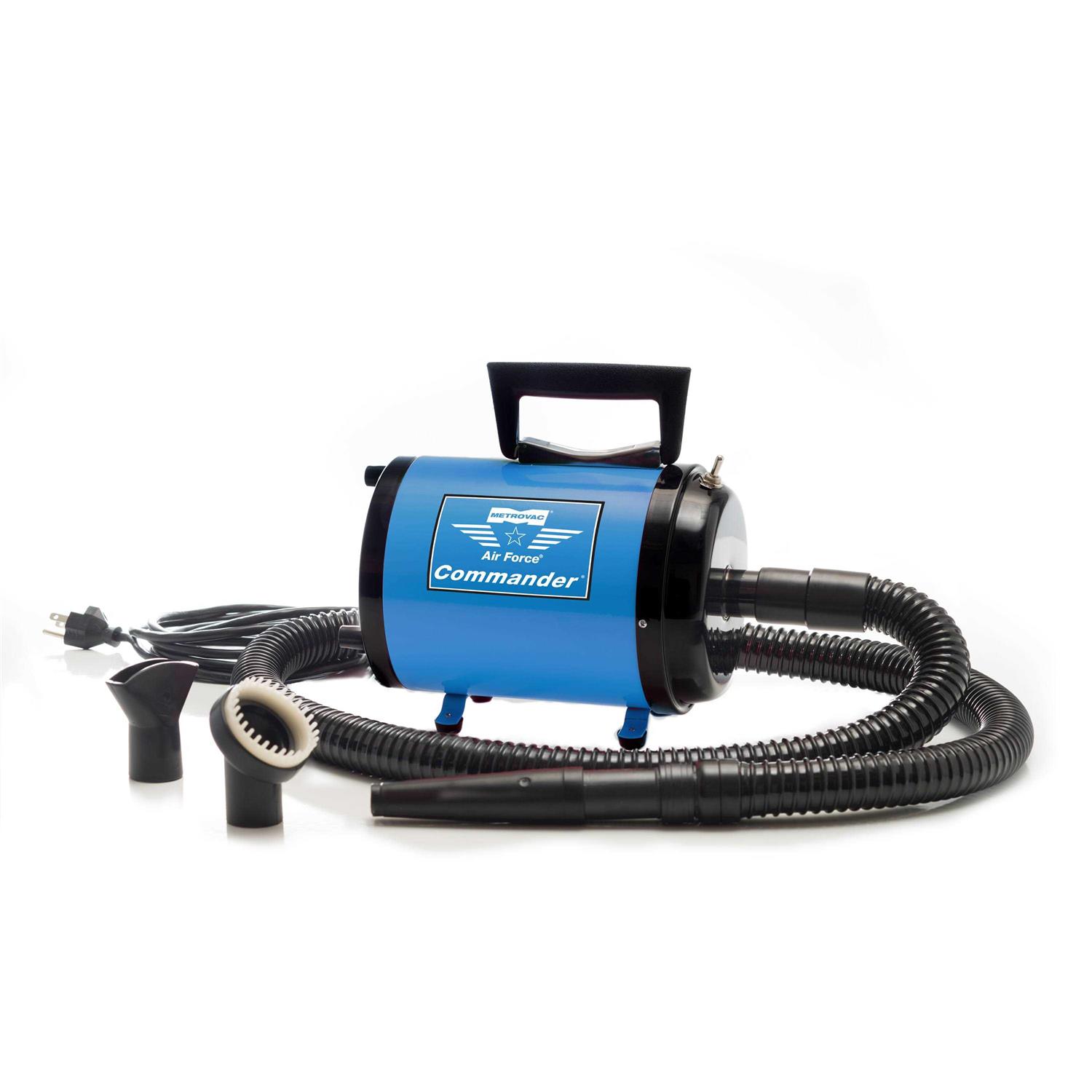 Metro Air Force Commander 2-Speed Dryer - Healthber