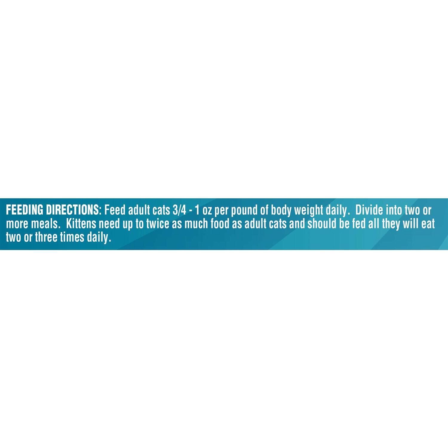 Purina Friskies Pate Salmon Turkey Mixed Grilled Wet Cat Food Variety Pack - Healthber