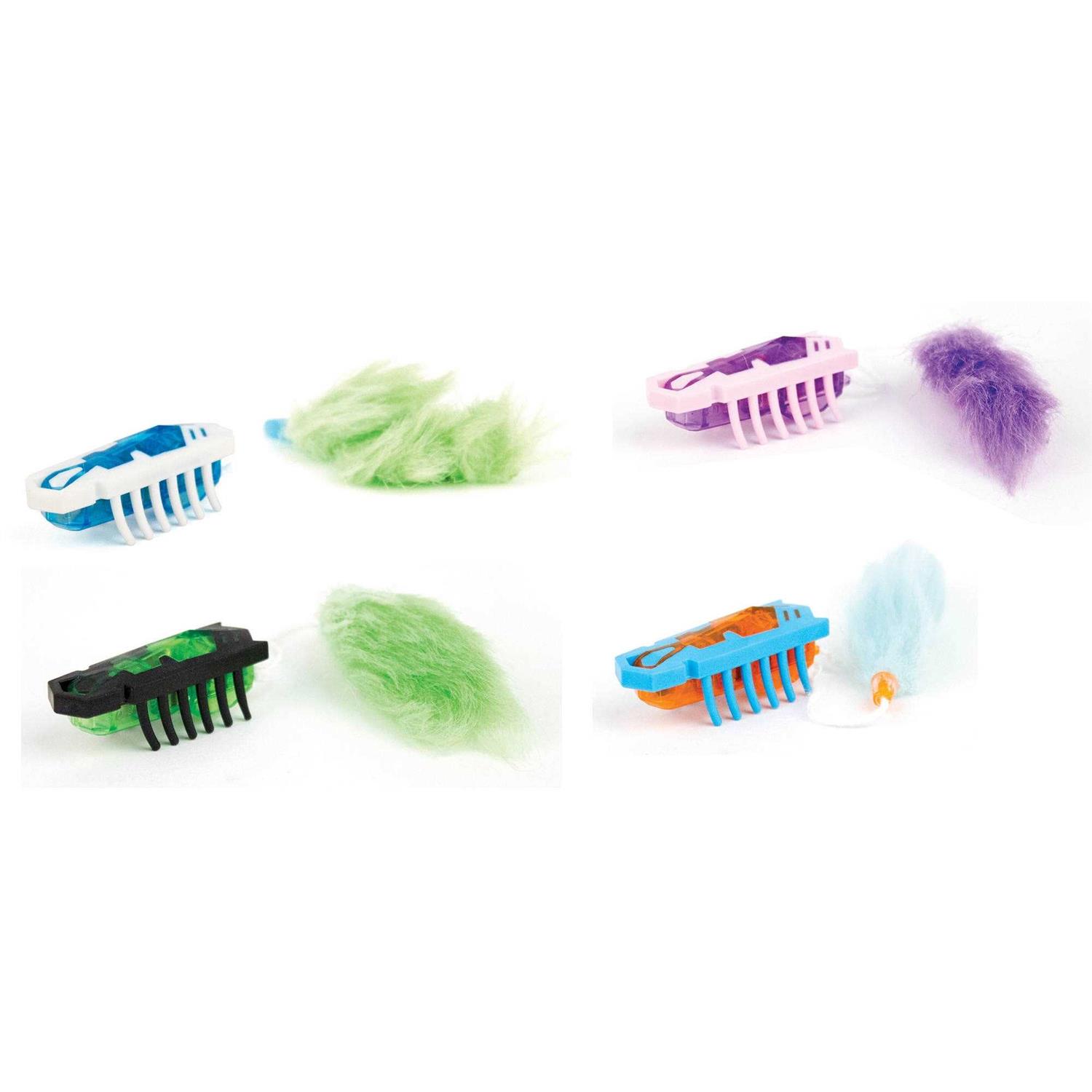 Hexbug Nano Robotic Cat Toy - Healthber