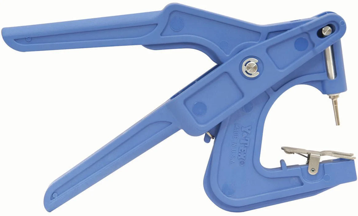 Y-Tex UltraTagger Plus - Healthber