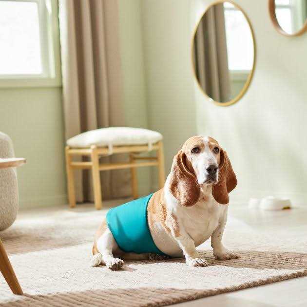 Frisco Washable Dog Diaper Male Wraps - Healthber