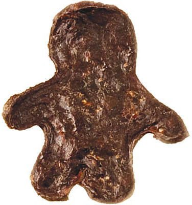 Woofermen All-Natural USA Beef Dog Chew Treats - Healthber