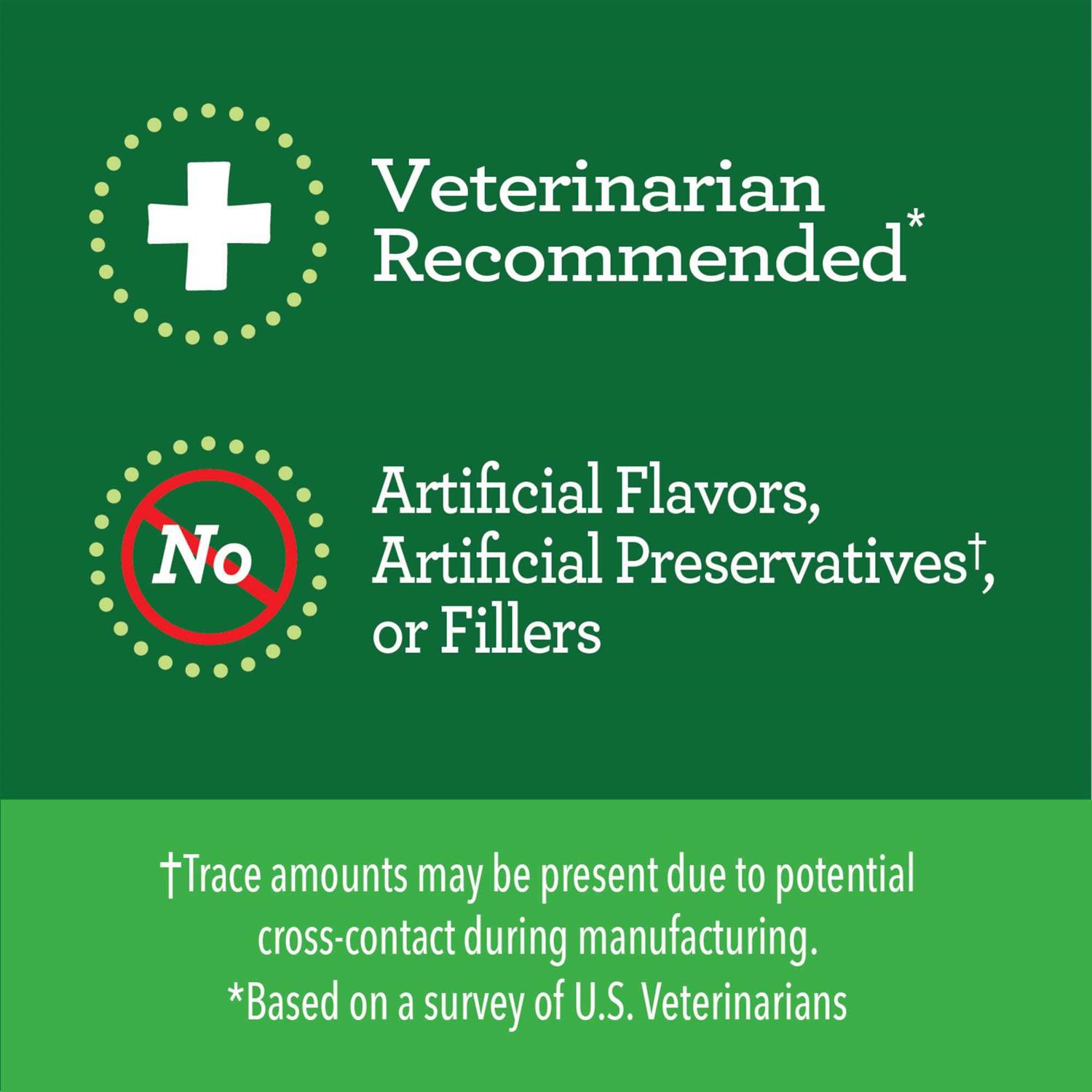 Greenies Pill Pockets Dog Treats - Healthber