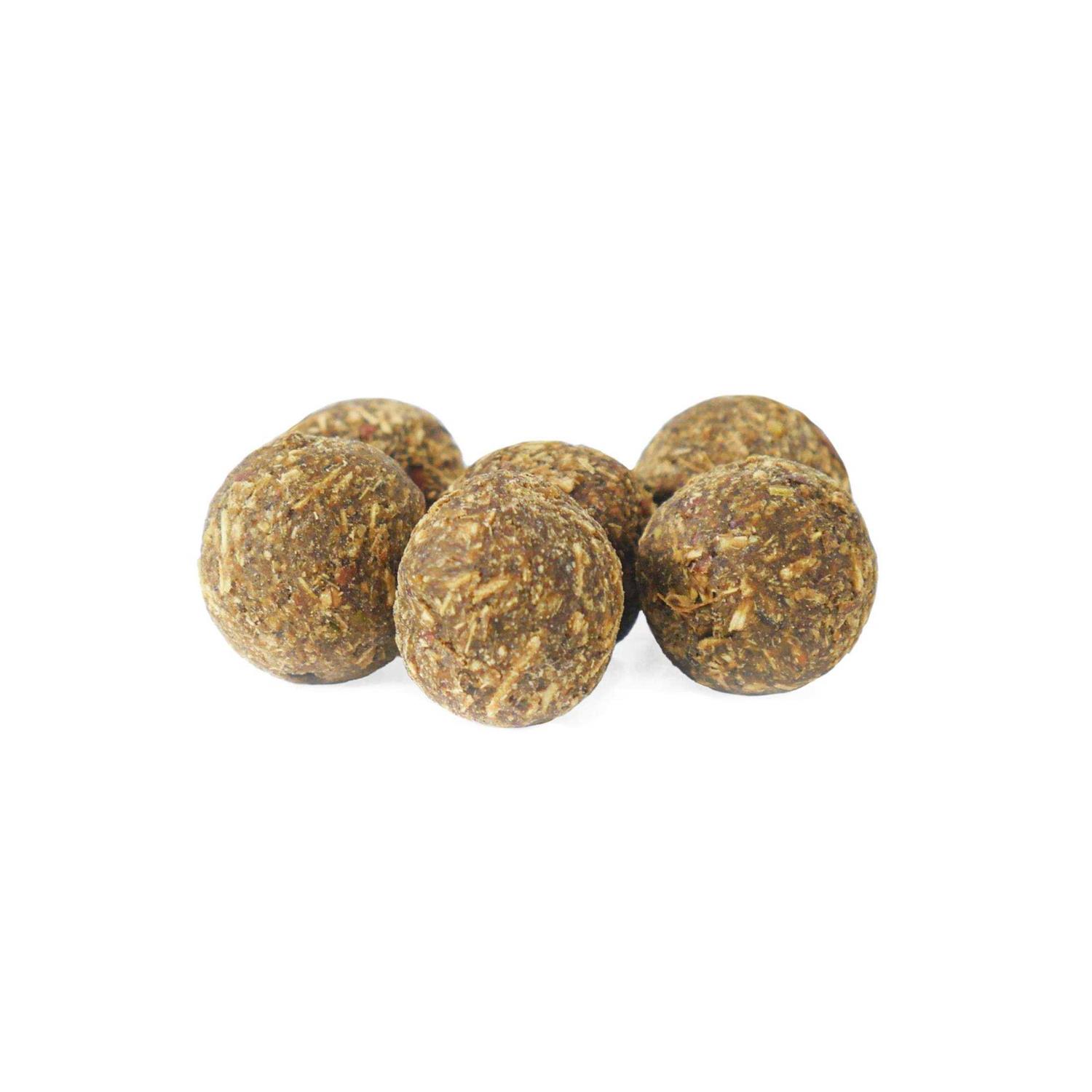 Naturals by Rosewood Mini Balls Cat Catnip - Healthber