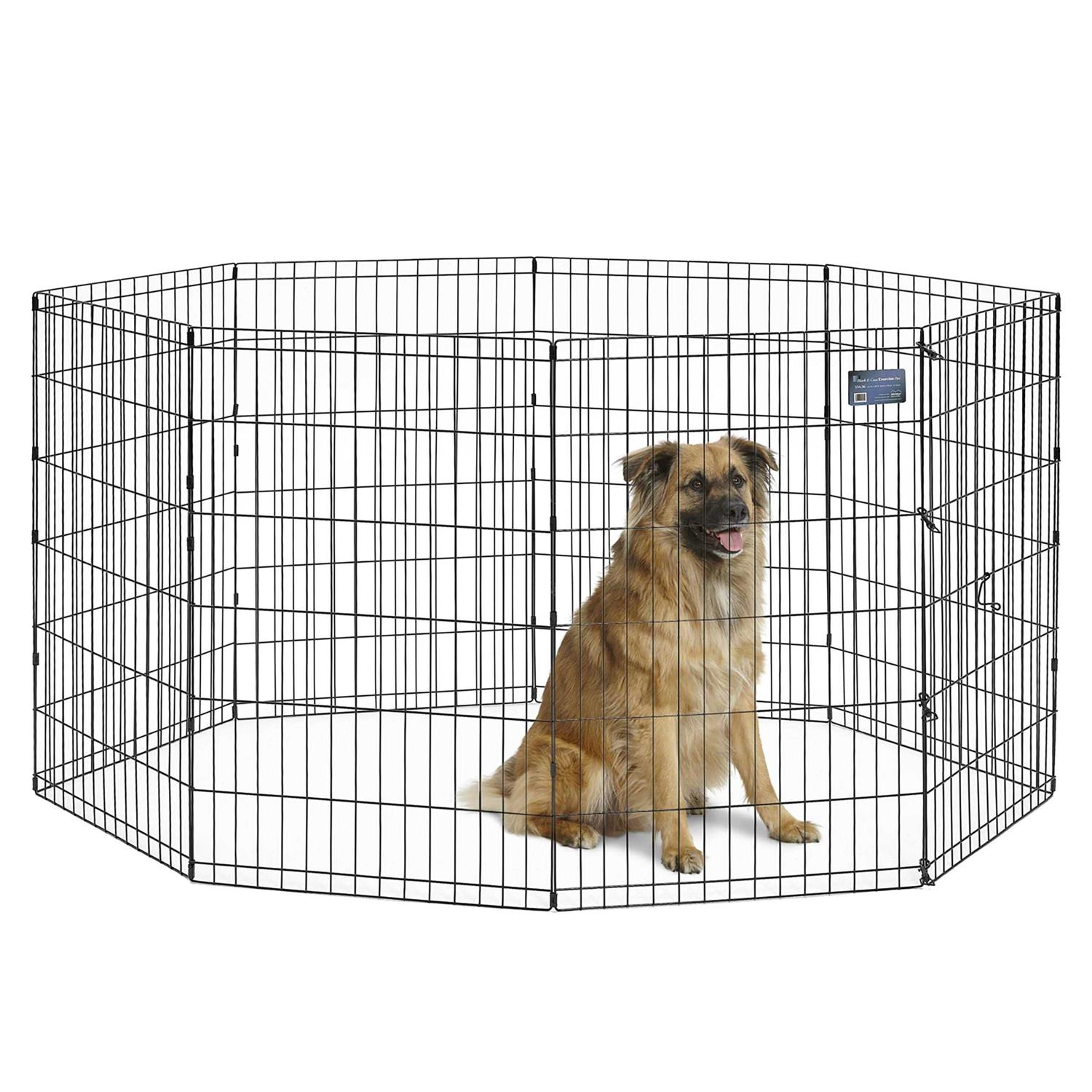Midwest Exercise Pen/Pet - Healthber
