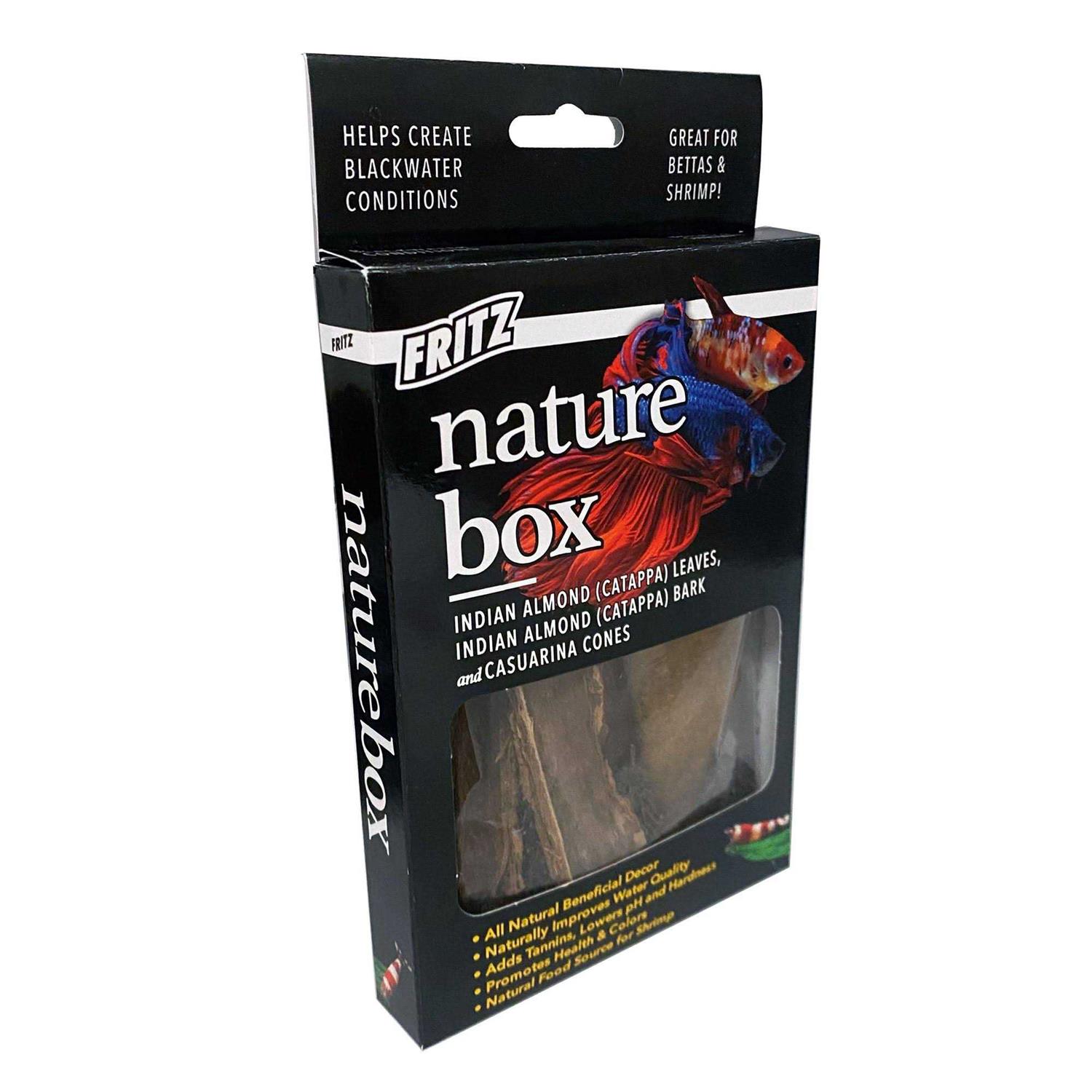 Fritz Aquatics Nature Box - Healthber