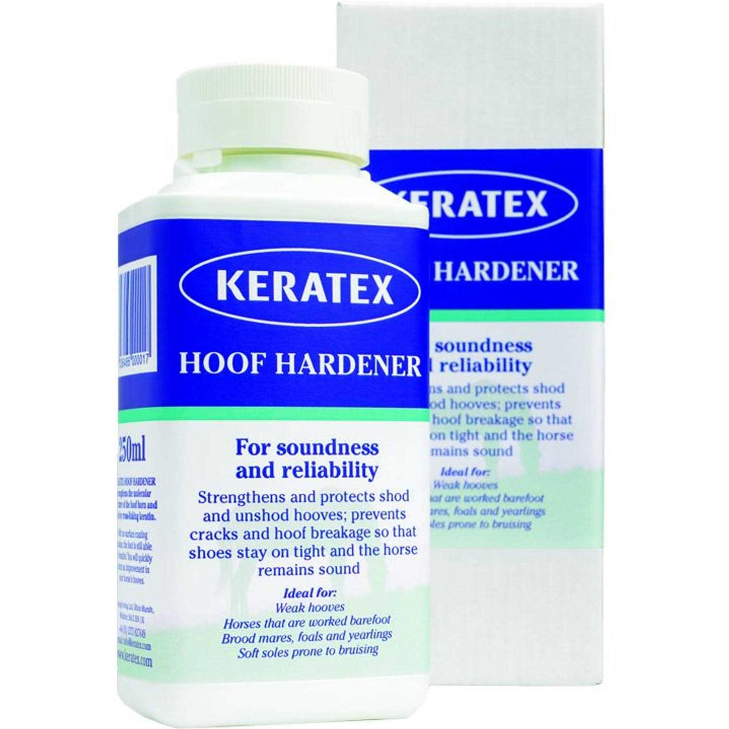 Keratex Hoof Hardener - Healthber