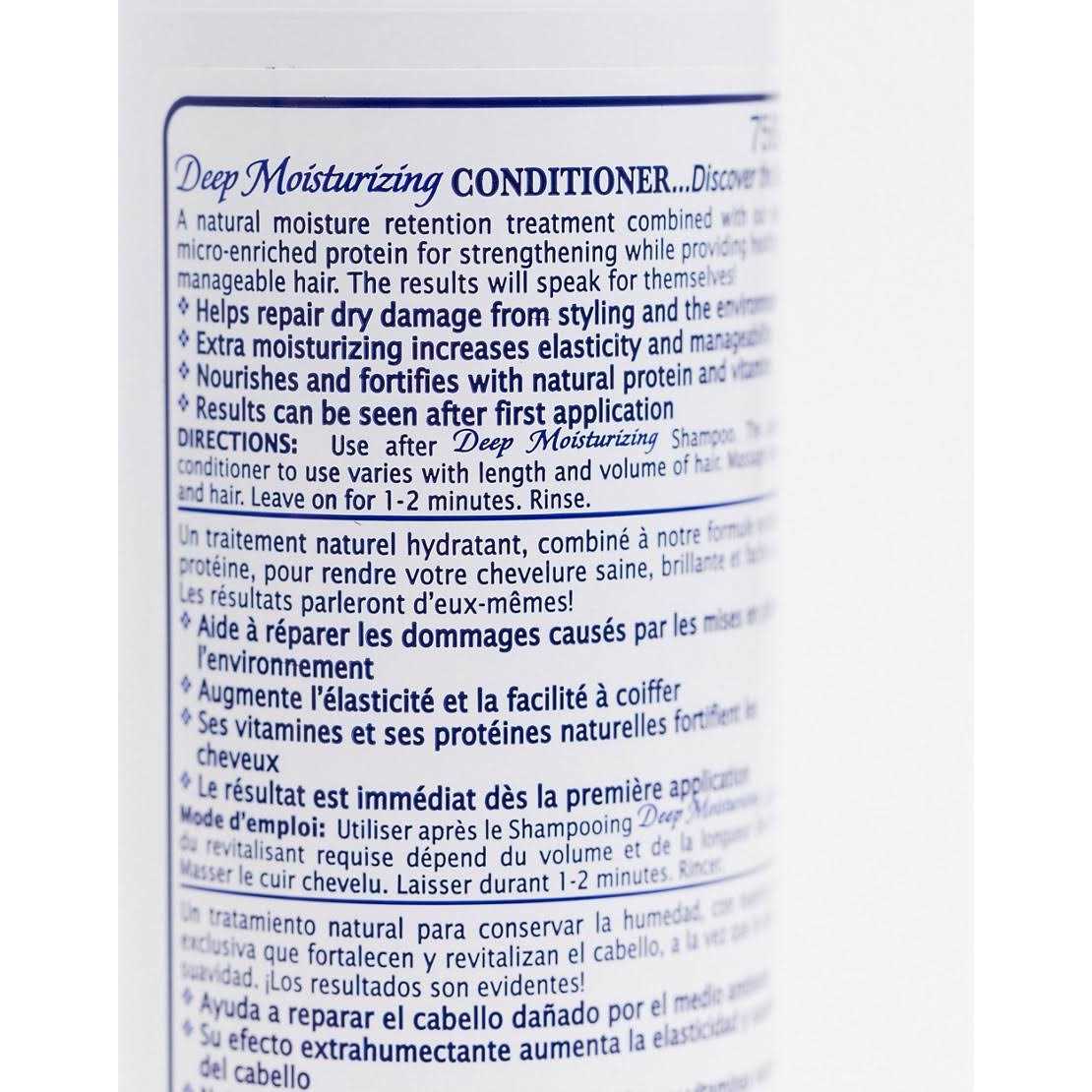 Mane ‘n Tail Deep Moisturizing Conditioner - Healthber