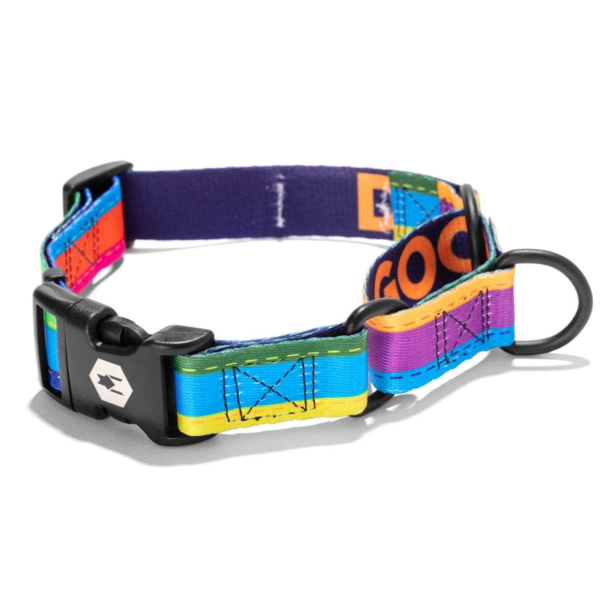 GoodDog Martingale Dog Collar - Healthber