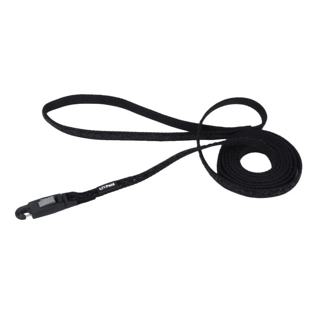 Li'l Pals Dog Leash with Glitter Overlay - Healthber