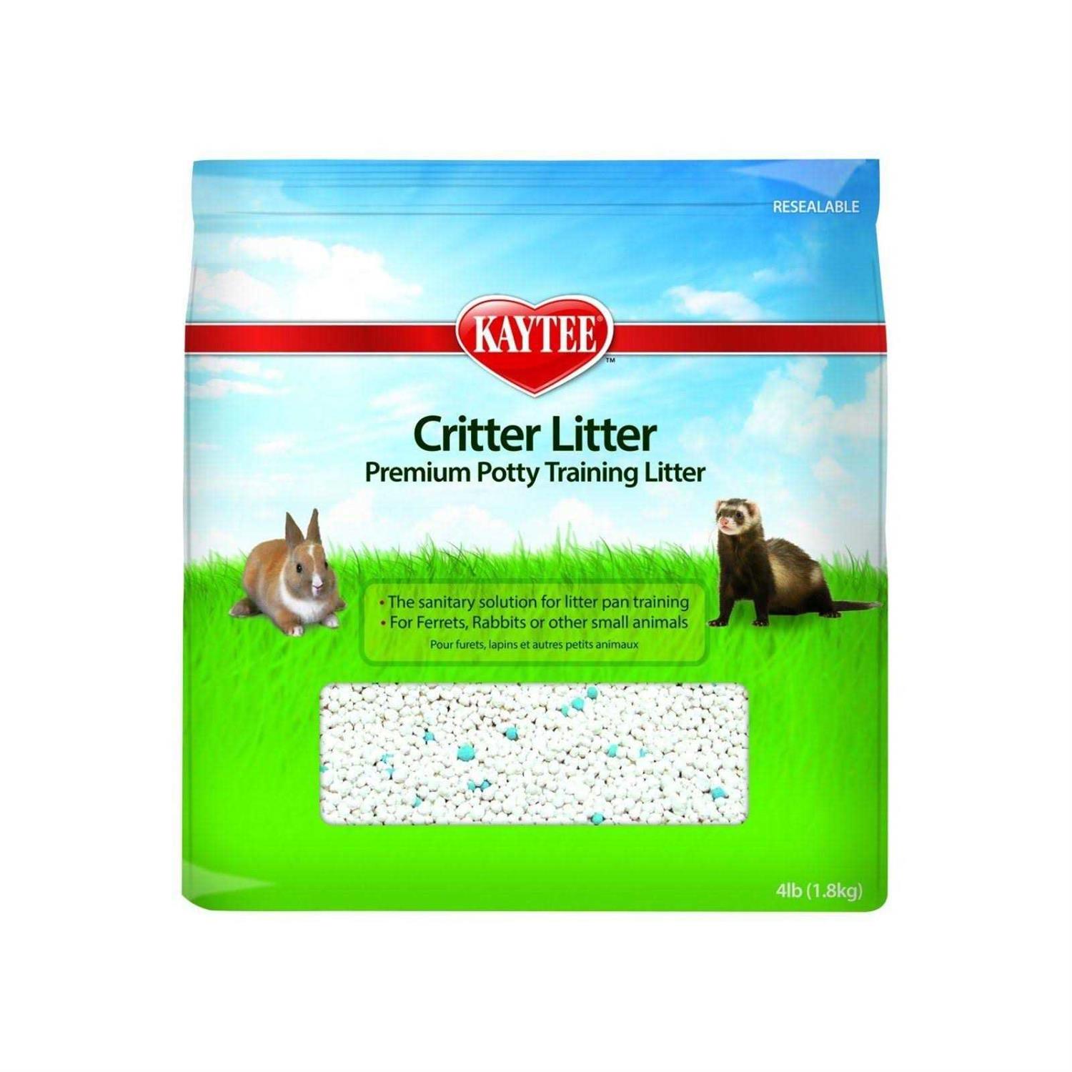 Kaytee Critter Litter - Healthber