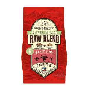 Stella & Chewy’s Raw Coated Kibble Dog Food - Healthber