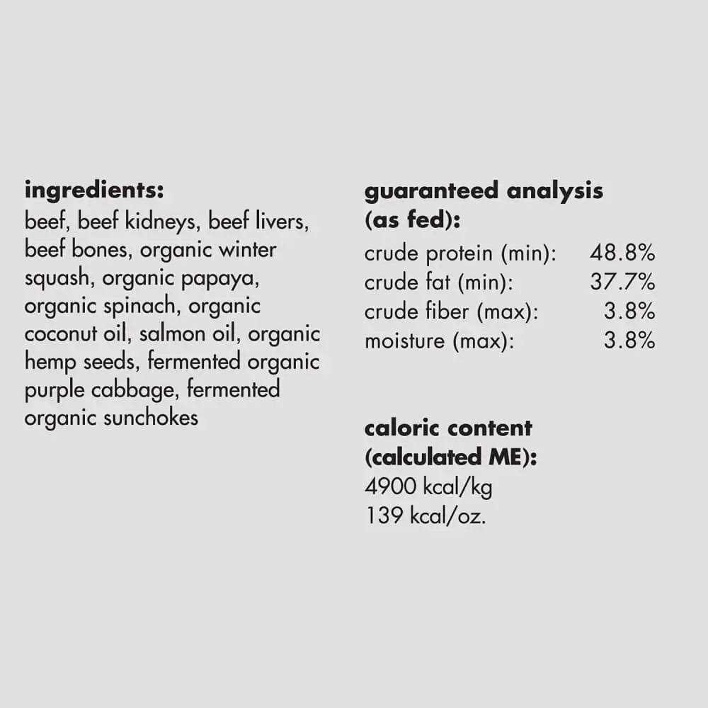 Smallbatch Freeze Dried Bites - Healthber