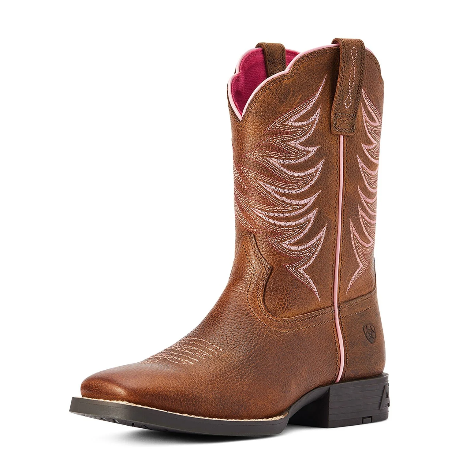 Ariat Youth Firecatcher Western Boot - Healthber