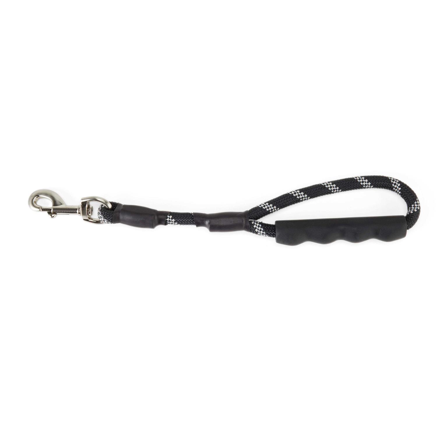 YOULY Reflective Traffic Handle Dog Leash - Healthber
