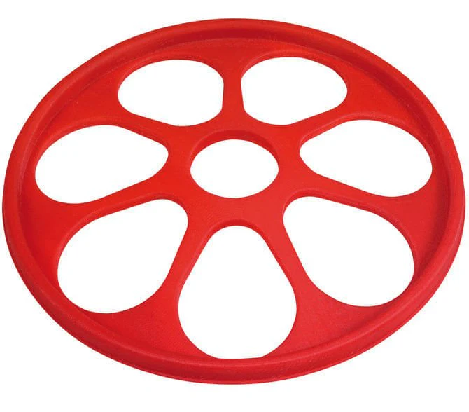 Hopper Chicken Feeder - Healthber