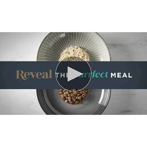 Reveal Natural Free Chicken Breast in Broth Wet Cat Food - Healthber