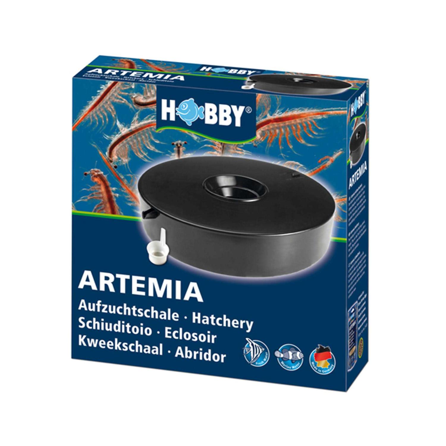 Hobby Artemia Hatchery - Healthber