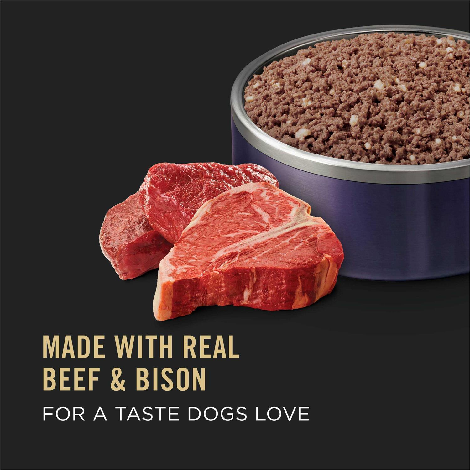 Pro Plan Purina Sport High Protein Wet Dog Food - Healthber