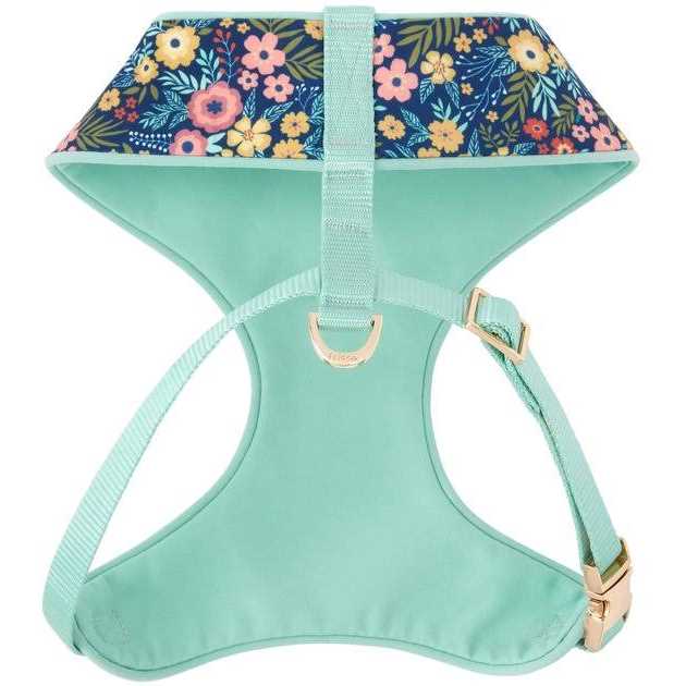 Frisco Fashion Over-the-head Harness - Healthber