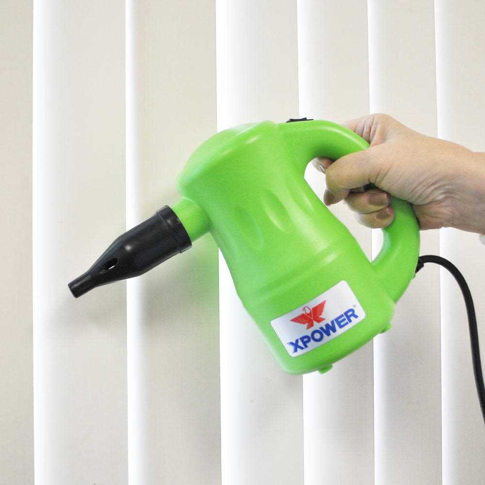 XPOWER Airrow Pro B-53 Multipurpose Pet Dryer - Healthber