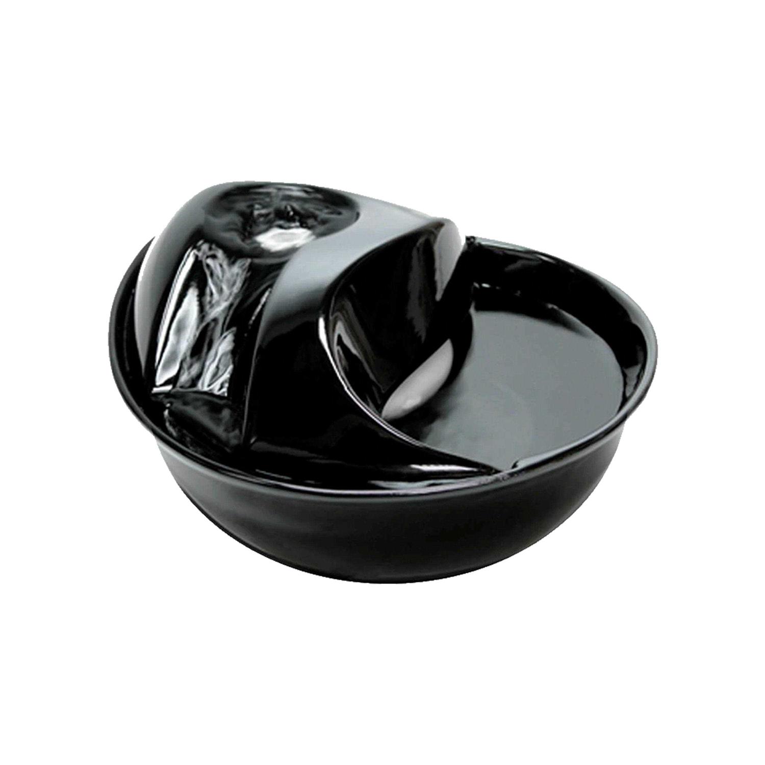 Pioneer Pet Raindrop Ceramic Fountain - Healthber