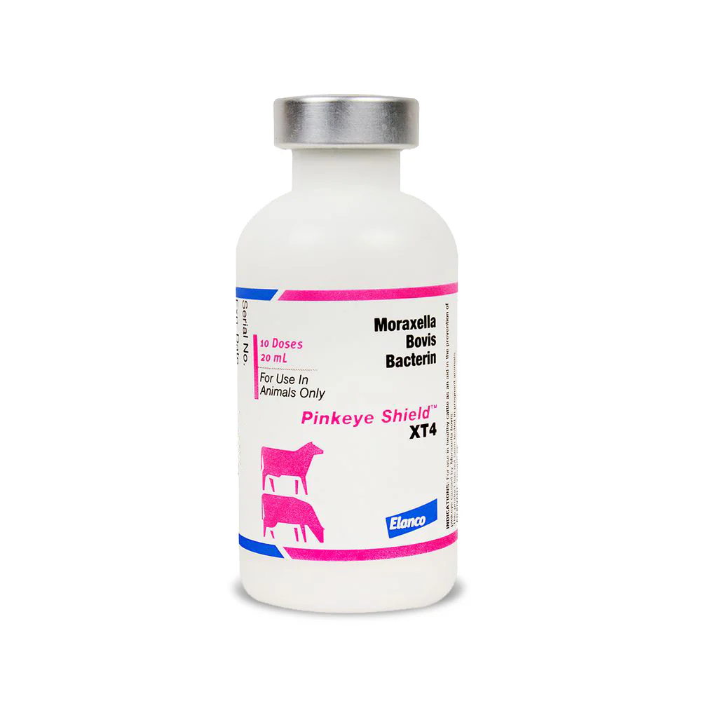 Pinkeye Shield XT4 - Healthber