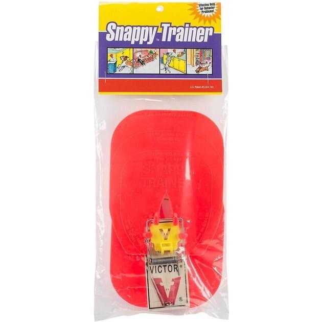 Hueter Toledo The Original Snappy Trainer 3 pack - Healthber