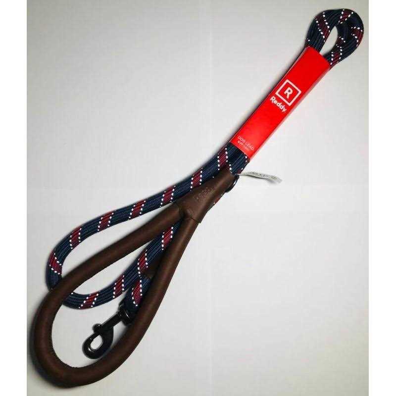 Reddy Rope Dog Leash - Healthber