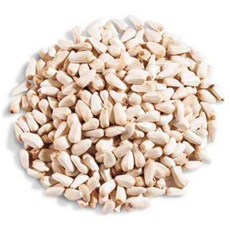 Enthusiastentusiasta 50 lbs Safflower for Wild Bird Feed - Healthber