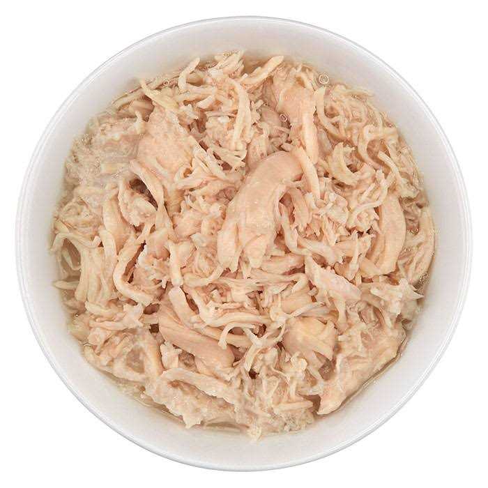 Tiki Cat Puka Puka Luau Succulent Chicken Cat Food - Healthber