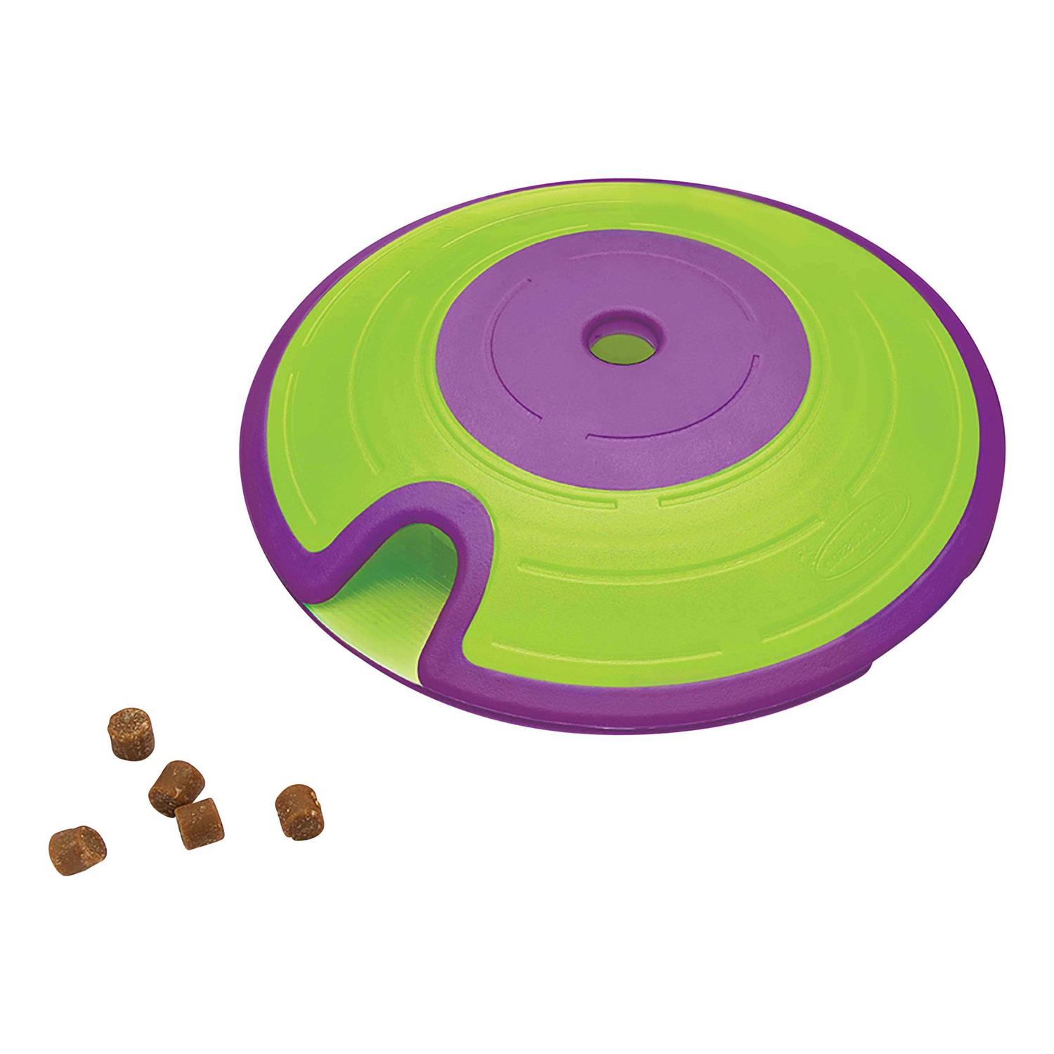 Outward Hound Nina Ottosson Treat Maze Puzzle Dog Toy - Healthber