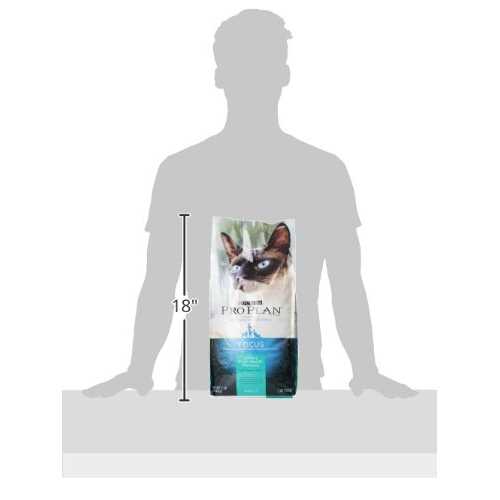 Purina Pro Plan Focus Adult Urinary Tract Health Dry Cat Food - Healthber