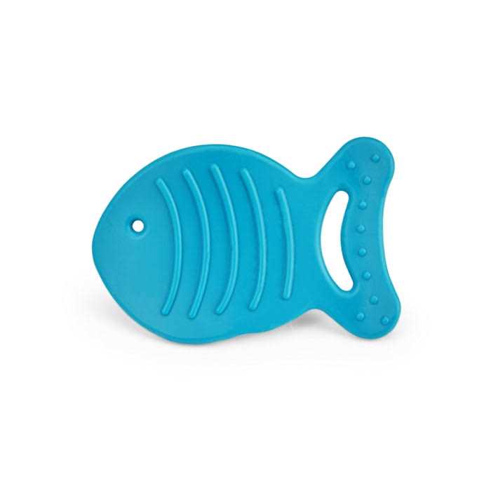 Leaps & Bounds Kitten Teething Toy Multipack - Healthber