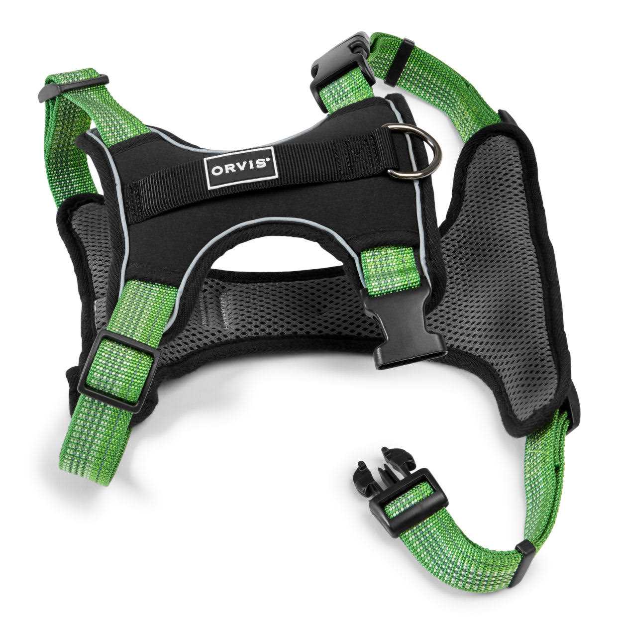 Orvis Tough Trail Dog Harness - Healthber