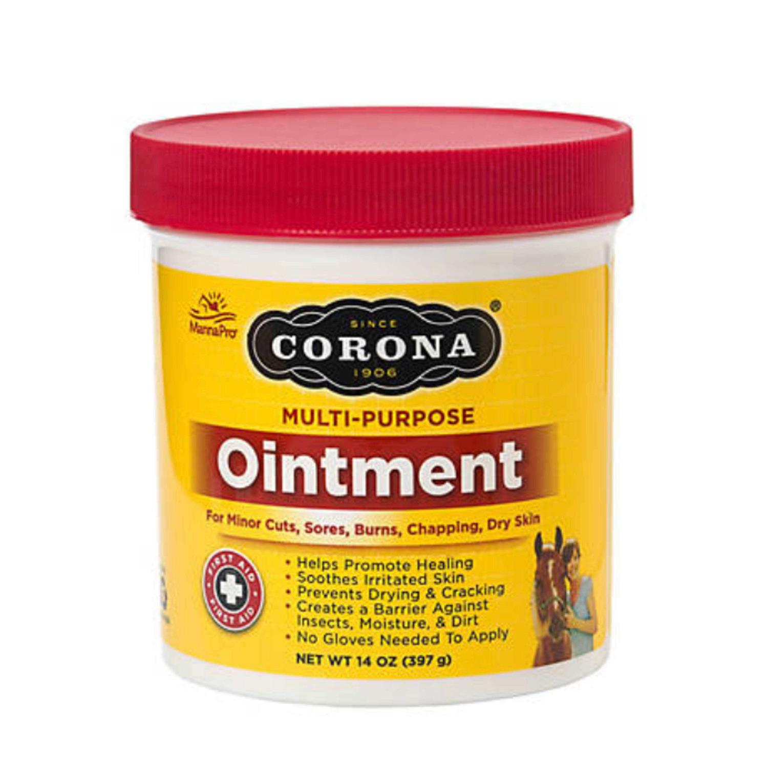 Corona Ointment - Healthber