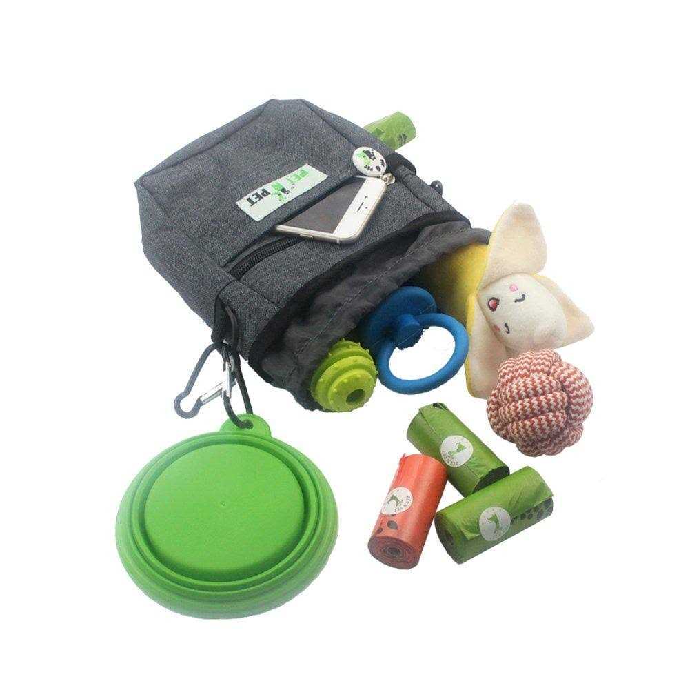 Pet N Pet Dog Training Treat Pouch - Healthber