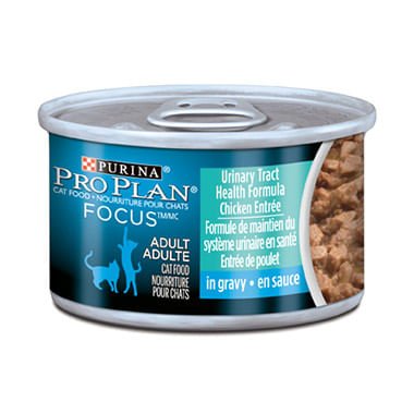 Pro Plan Urinary Tract Health Cat Food - Healthber