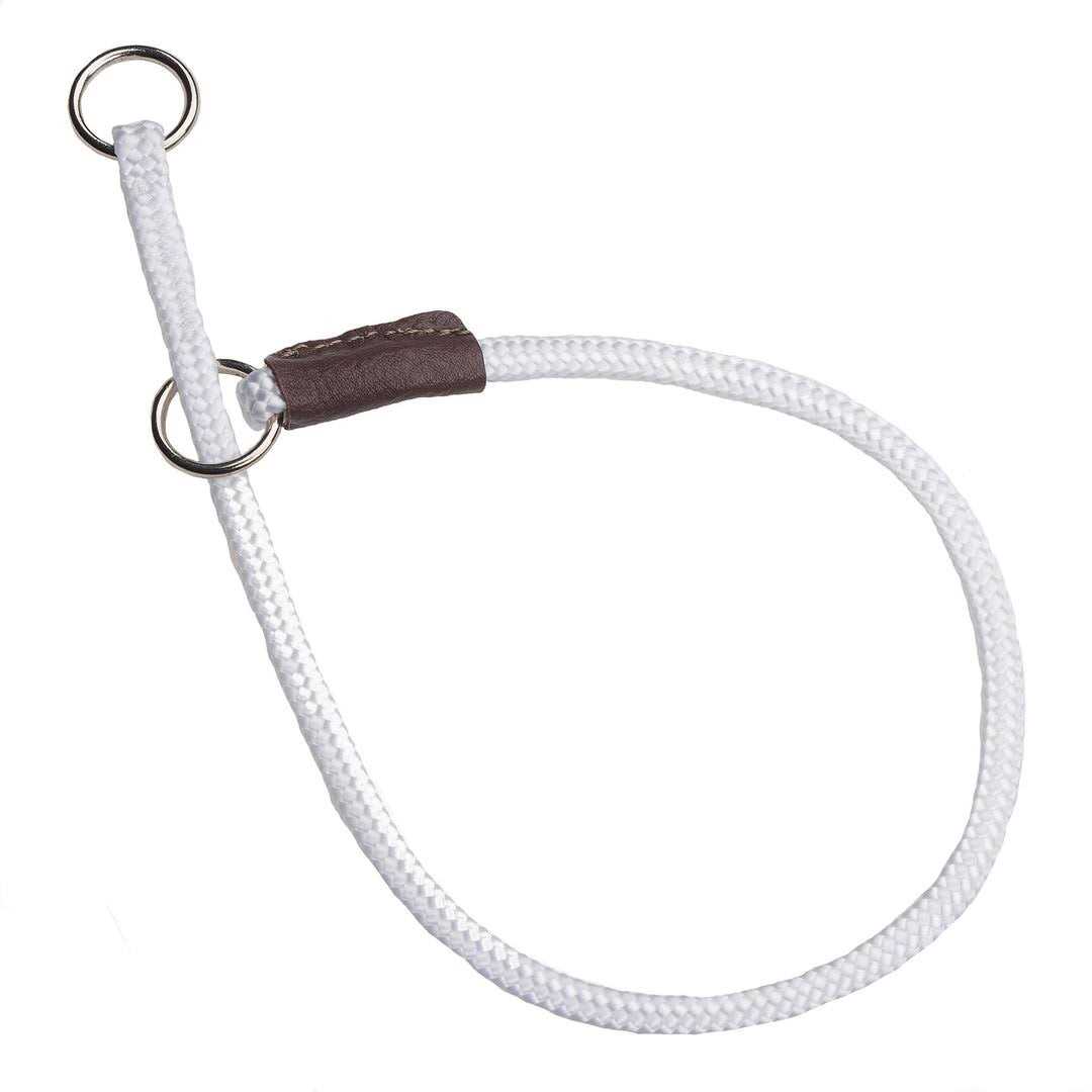 Mendota Show Slip Collar - Healthber